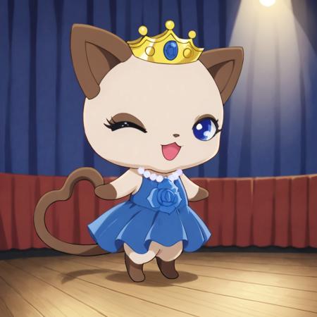 Kaiya(Jewelpet)