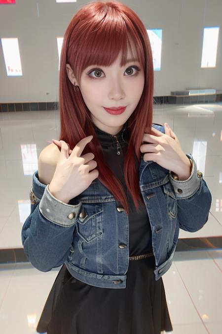 ZiXiTuYouYou 紫兮兔悠悠 LoRA