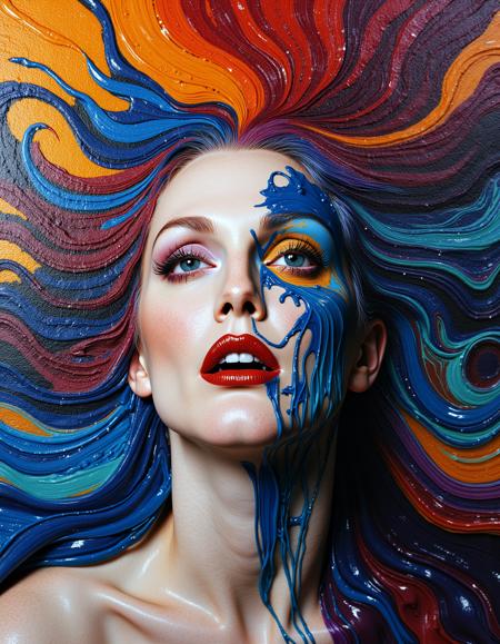 Julianne Moore