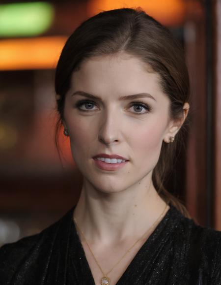 Anna Kendrick SDXL