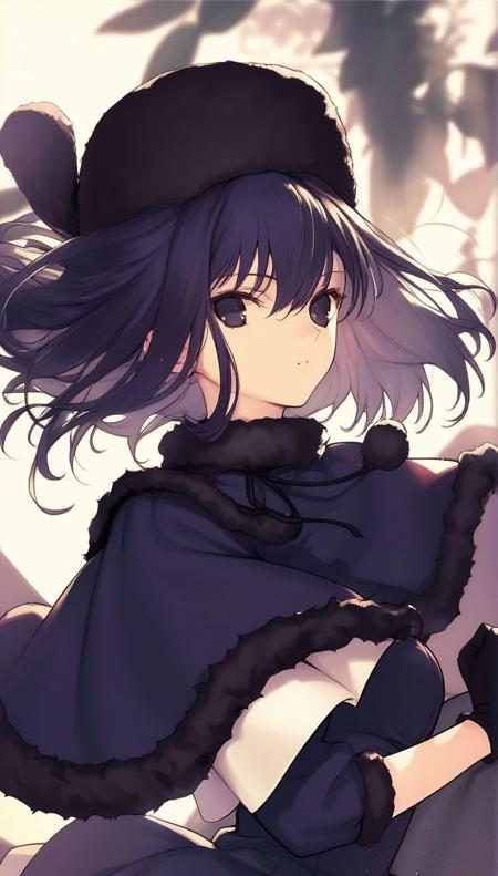 kuonji_alice|久远寺有珠|魔法使いの夜|魔法使之夜
