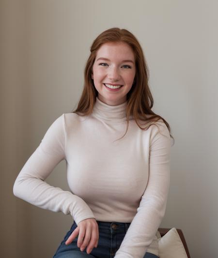Annalise Basso