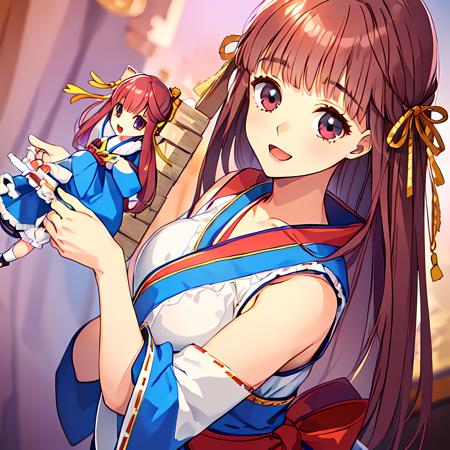 sakuragi mai/桜木舞(同級生リメイク）