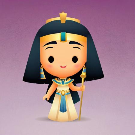 Jerrod Maruyama Chibi Style