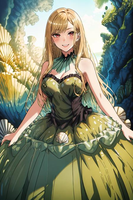 Royal Gowns - an EDG collection