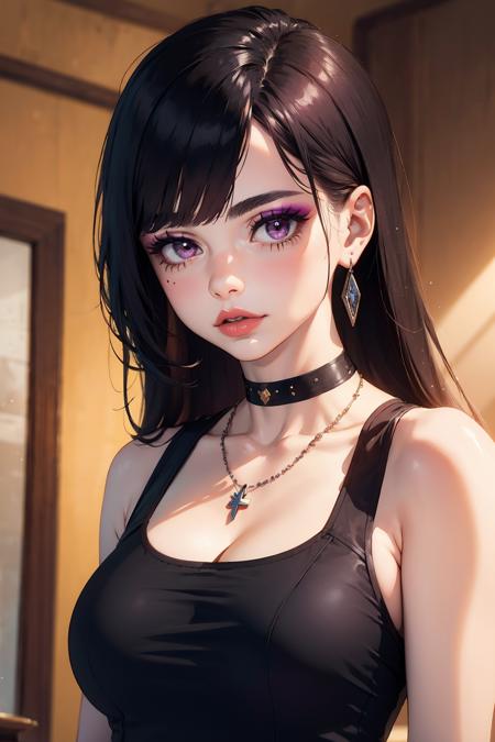 YeLVTI 2.5D mix