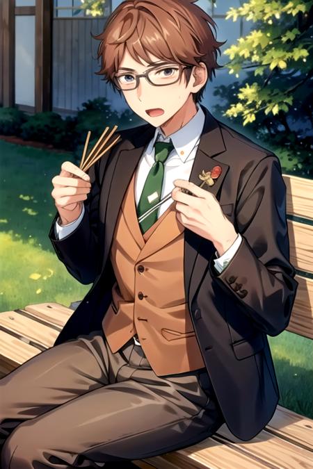 Akiomi Kunugi