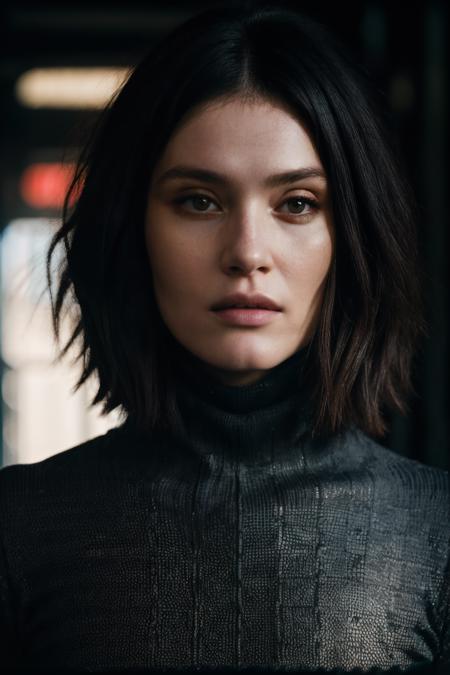 Gemma Arterton