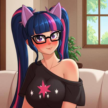 Silverfox057 (SilverMoriko) artist style版本v1.0 (ID: 1220355)
