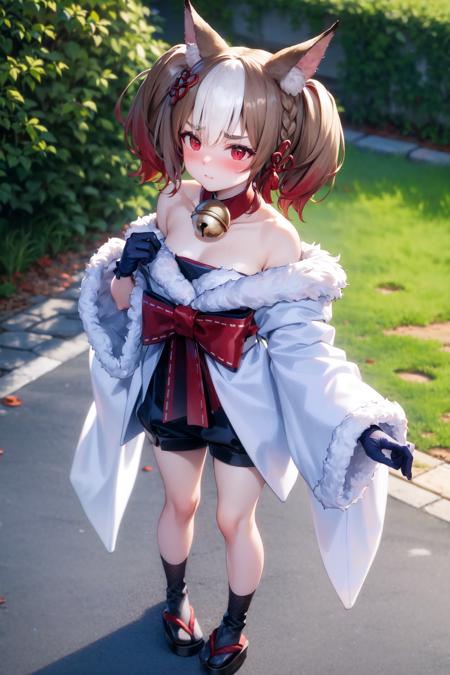 Shadowverse Sekka LoRA
