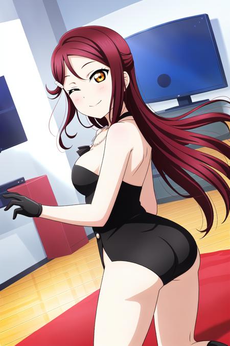 Riko Sakurauchi - Love Live! Sunshine!!