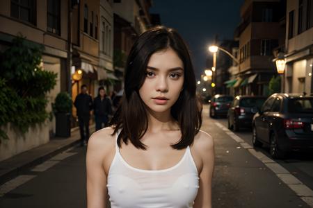 Ria Sundanese by Noerman