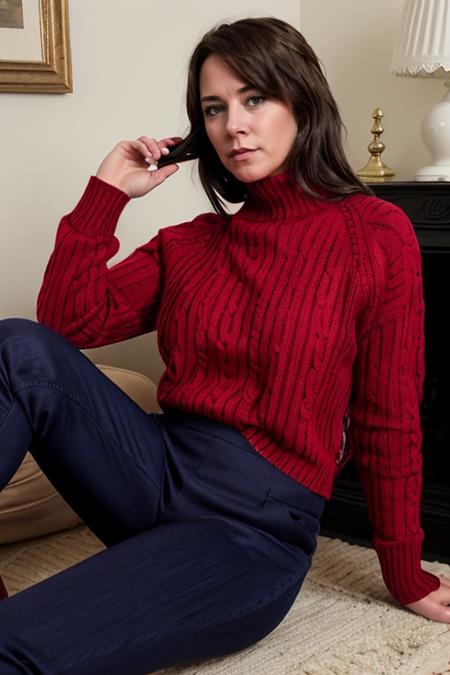 Belinda Stewart-Wilson