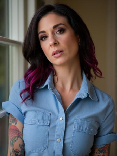 Joanna Angel - Flux1.D