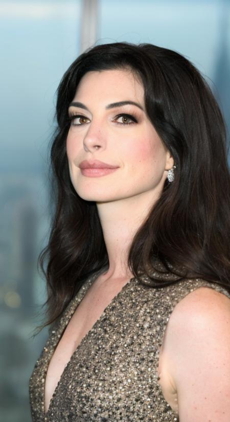 Anne Hathaway