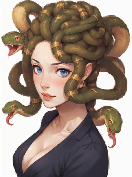 medusaXL