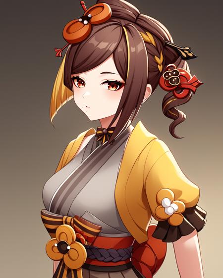 （Pony）All characters  Genshin Impact ( 124 characters)   原神全角色 124 位