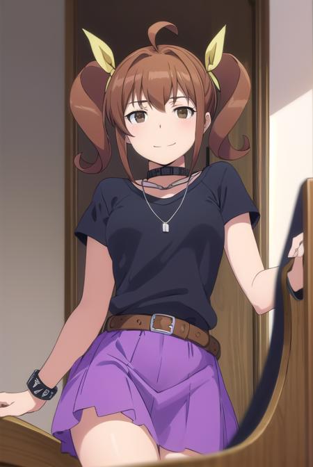 Kanako Kurusu (来栖 加奈子) - OreImo: My Little Sister Can't Be This Cute (俺の妹がこんなに可愛いわけがない)