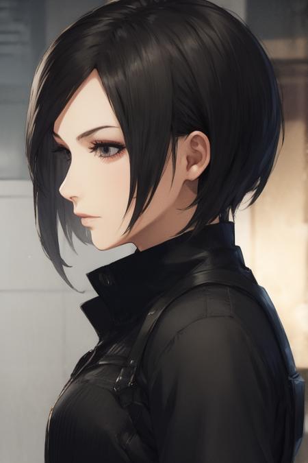 TastyRice-艾达王ada-wong