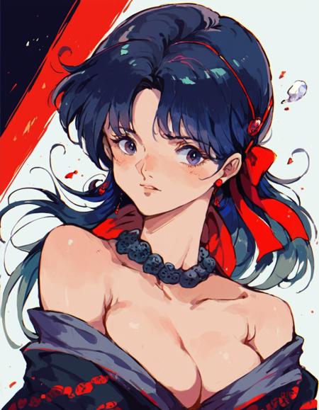 Uchiyama Aki (内山亜紀) artstyle (Manga, etc) [Pony]版本v1.0 (ID: 1150485)