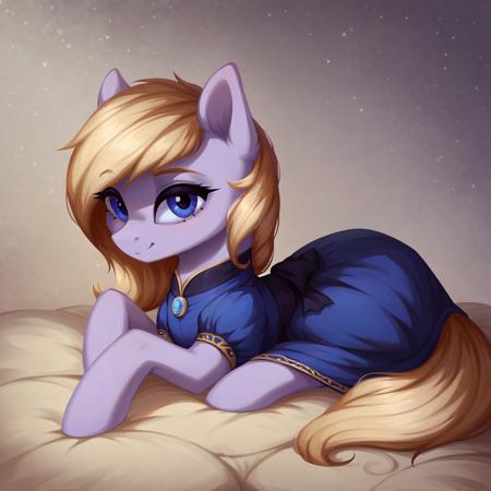 Keeper Eathelin |Equestria at War| (MLP OC) LoRA