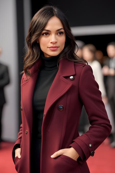Rosario Dawson