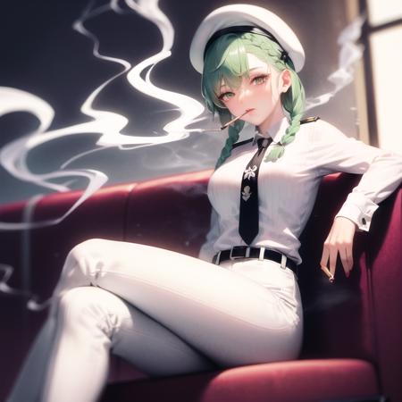 Smoking