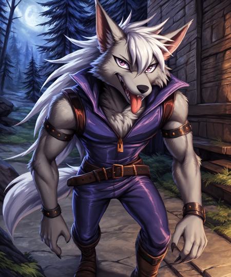 Wolfrun版本v1.0 (ID: 403209)