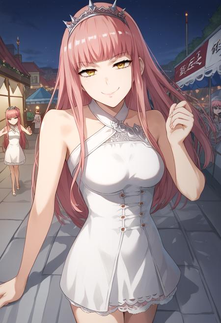 Queen Medb (7 Outfits) (Fate/Grand Order)