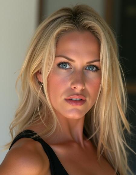 Adele Stephens - LORA  ?