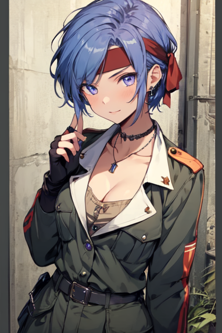 Ferris (Rape Guerilla Hunting)版本v1.0 (ID: 412376)