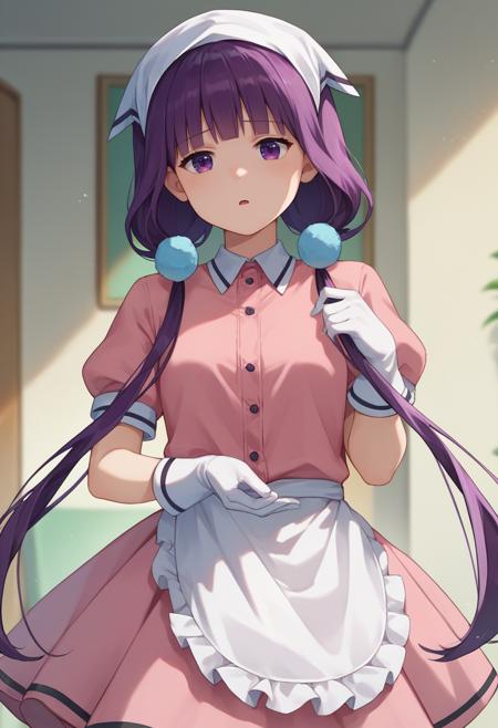 Maika Sakuranomiya