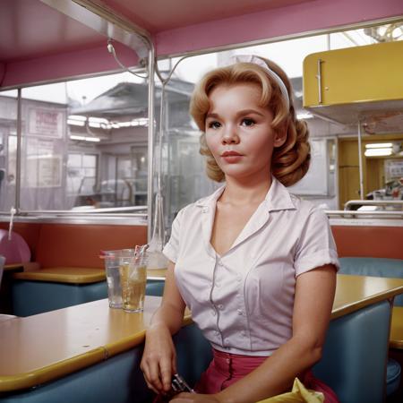 Tuesday Weld