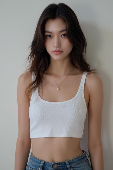 Doyeon Makina FLUX