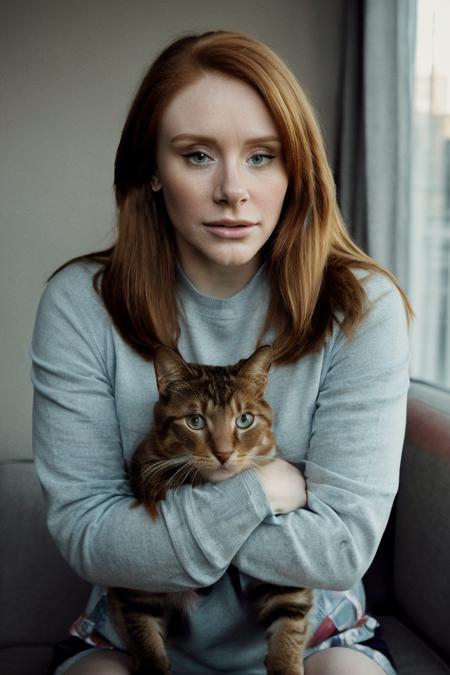 Bryce Dallas Howard