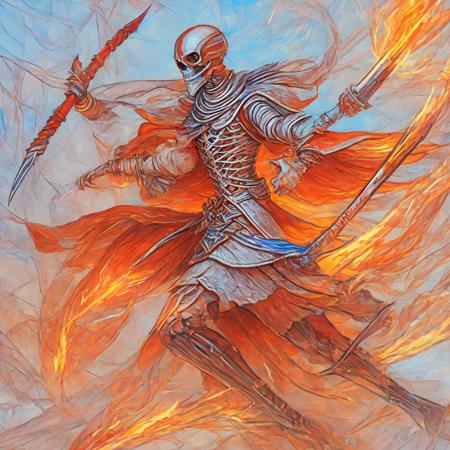 djz Death Dance