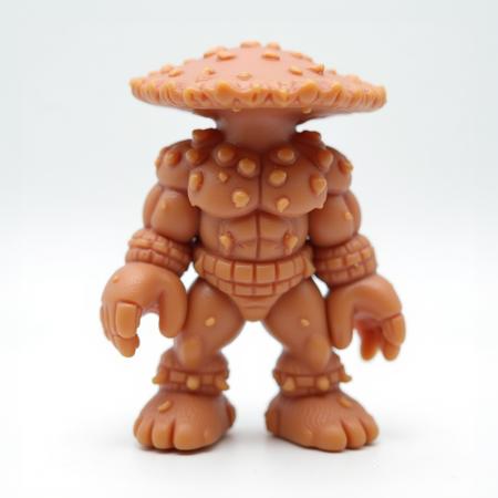 M.U.S.C.L.E. Style | Flux1.D版本v1.0 (ID: 1296956)
