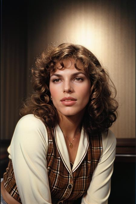 Cindy Weintraub (1980)