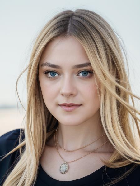 Dakota Fanning