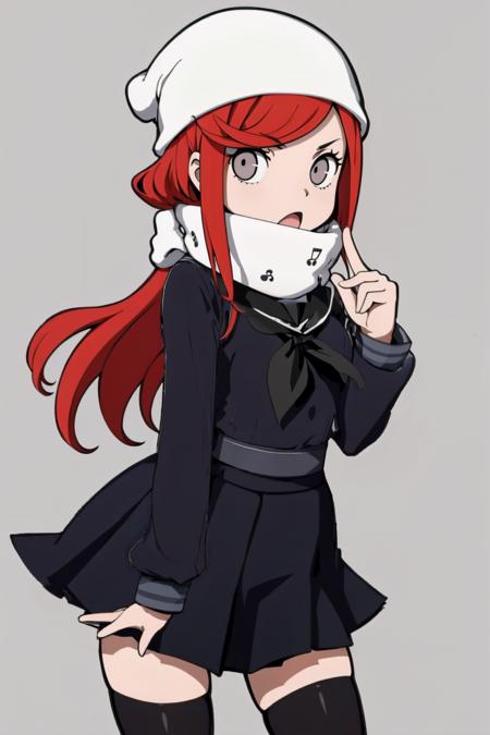Airi Ban (Devil Survivor 2)