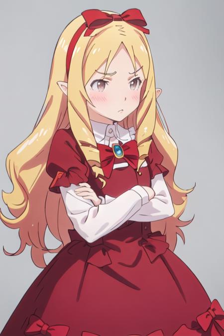 yamada_elf (Eromanga Sensei)