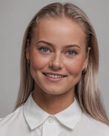 Selma Pettersen | ??