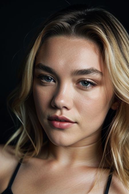 Florence Pugh