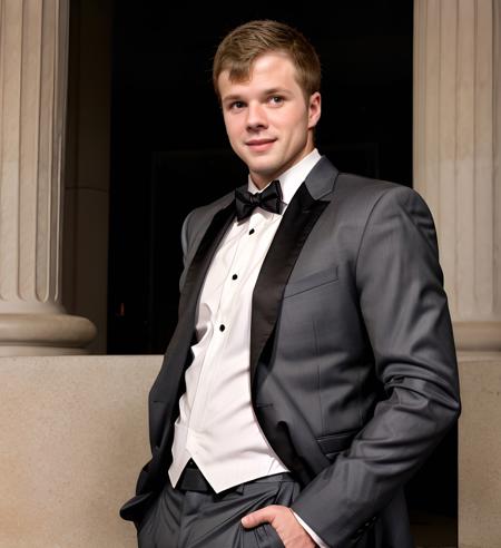 Nic Fink