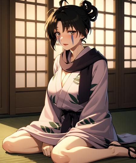 Jakotsu / Inuyasha