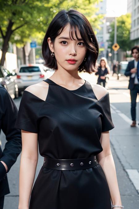 이지은 Lite