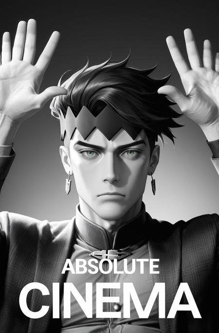 Absolute Cinema [IL]