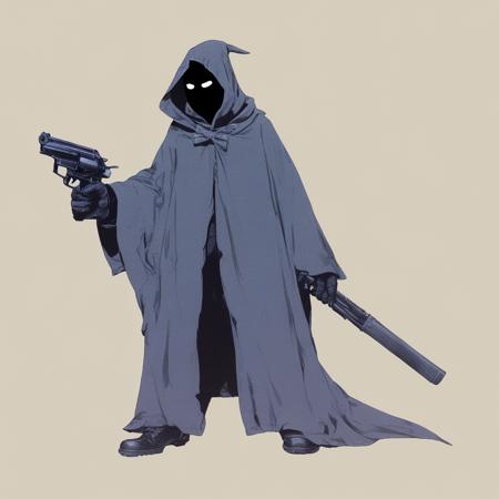 Shadowface版本Shadowface (ID: 523486)