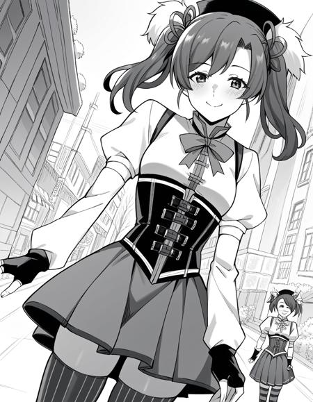 Zuikaku (瑞鶴) - KanColle: Kantai Collection (艦隊これくしょん -艦これ-)