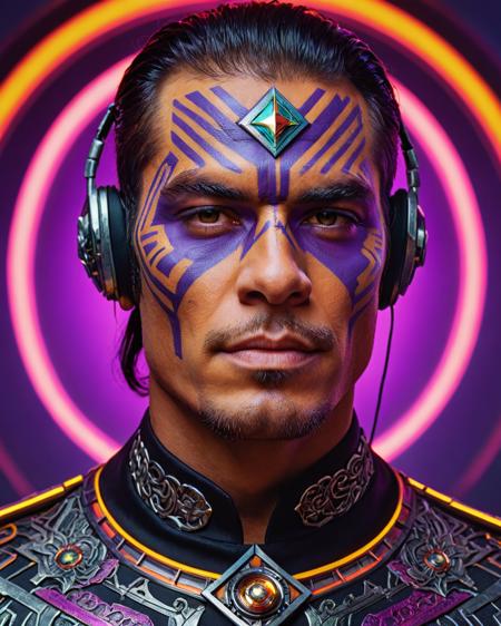 shaman2